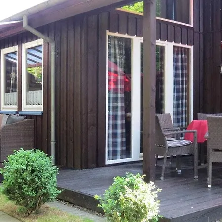 In Seelze With Swimming Pool Nyaraló Seelze