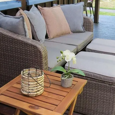 Nyaraló In Seelze With Swimming Pool *