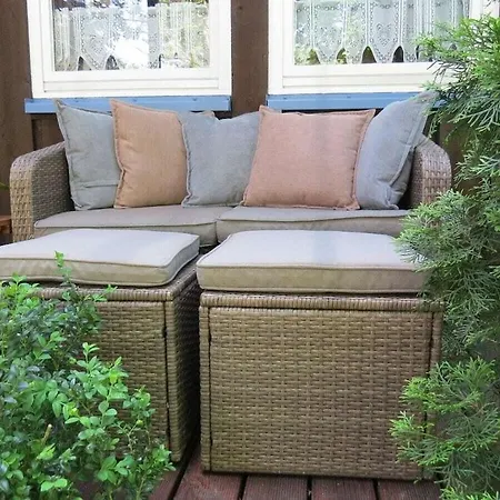 In Seelze With Swimming Pool Nyaraló Seelze