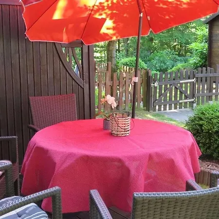 In Seelze With Swimming Pool Seelze