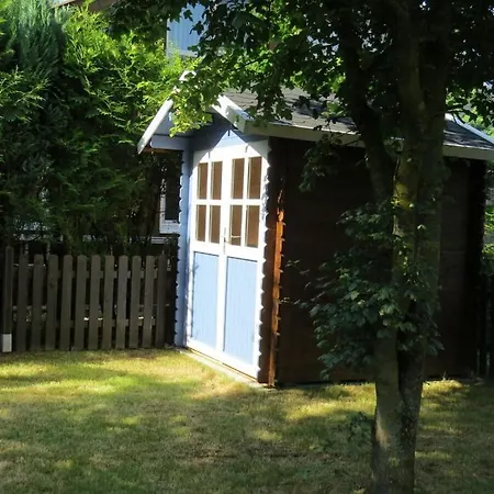 Nyaraló In Seelze With Swimming Pool *