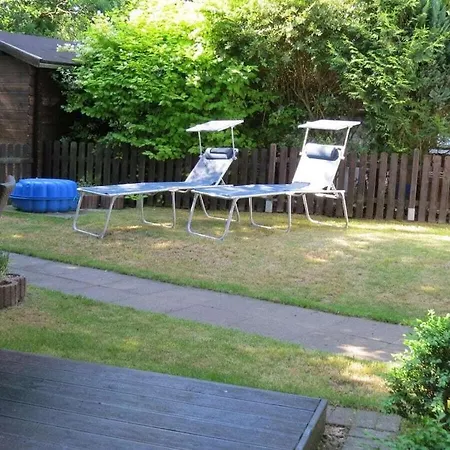 In Seelze With Swimming Pool Seelze