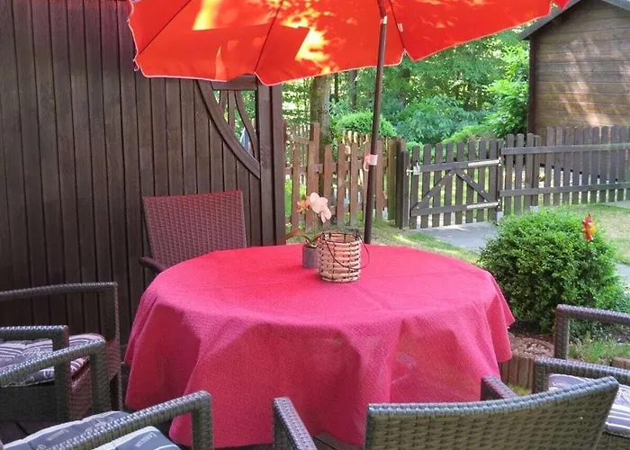 In Seelze With Swimming Pool Seelze