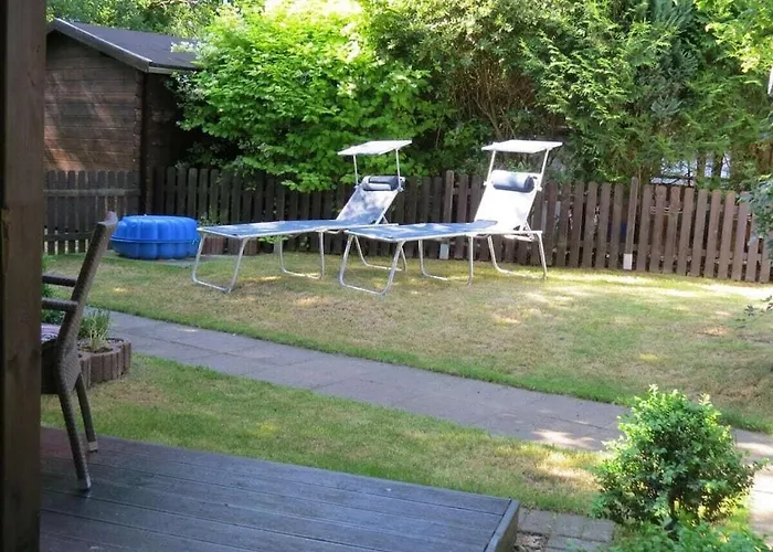 In Seelze With Swimming Pool Seelze