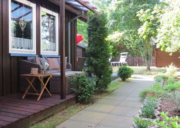 In Seelze With Swimming Pool Seelze