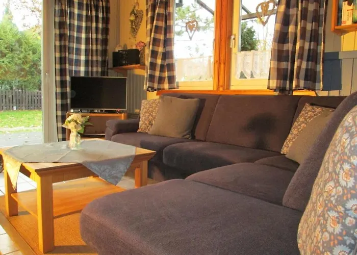 Nyaraló In Seelze With Swimming Pool Seelze