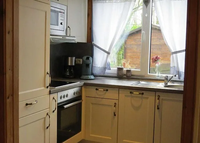 In Seelze With Swimming Pool Seelze