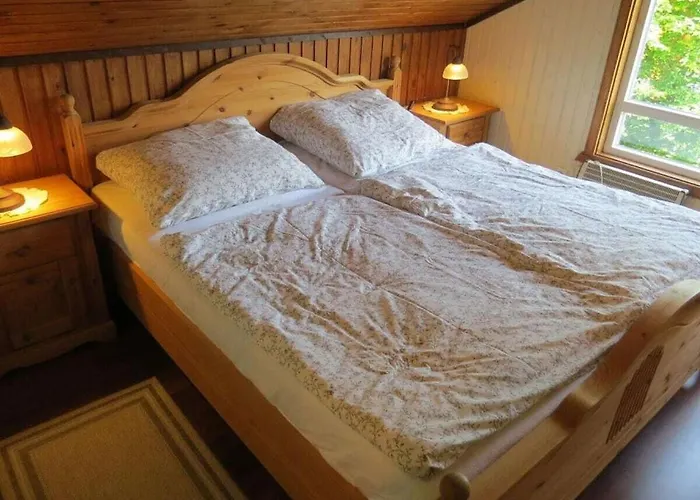 Nyaraló In Seelze With Swimming Pool Seelze