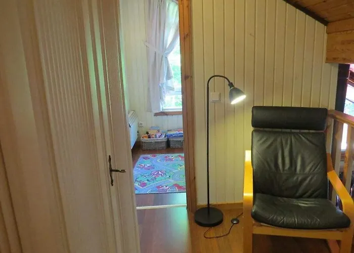 Nyaraló In Seelze With Swimming Pool *