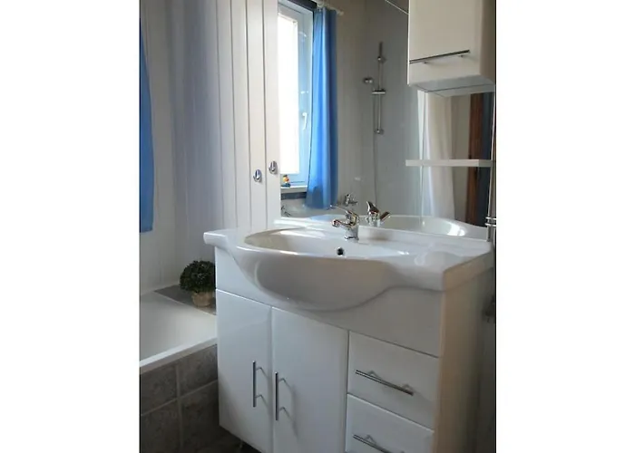 In Seelze With Swimming Pool Seelze