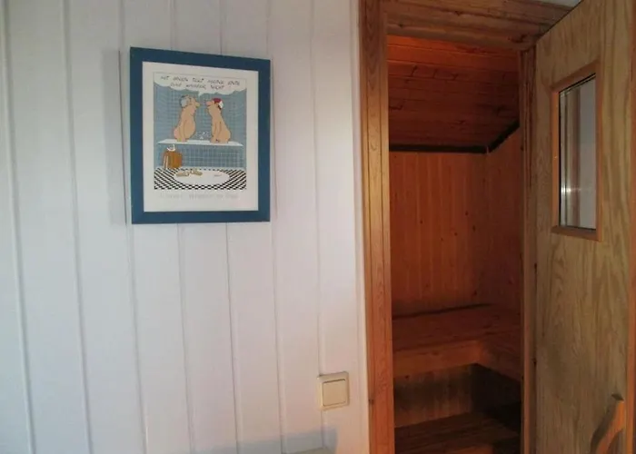 In Seelze With Swimming Pool * Seelze