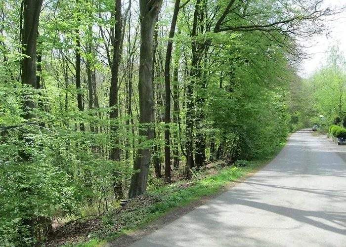 Nyaraló In Seelze With Swimming Pool *